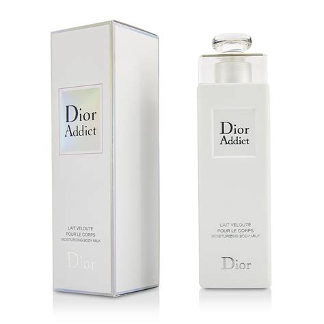 dior body milk lotion|christian dior body milk.